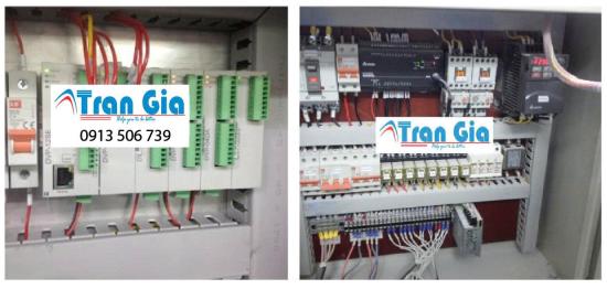 Trung tâm sửa chữa bộ điều khiển PLC Delta bảo hành 3-6 tháng