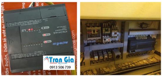Trung tâm sửa chữa PLC, nhận bảo hành và khắc phục lỗi PLC