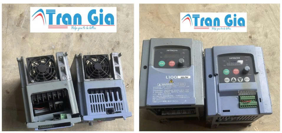 Chuyên sửa chữa biến tần Hitachi báo lỗi nhanh nhất lấy ngay trong vòng 24h khu vực Tp Hồ Chí Minh