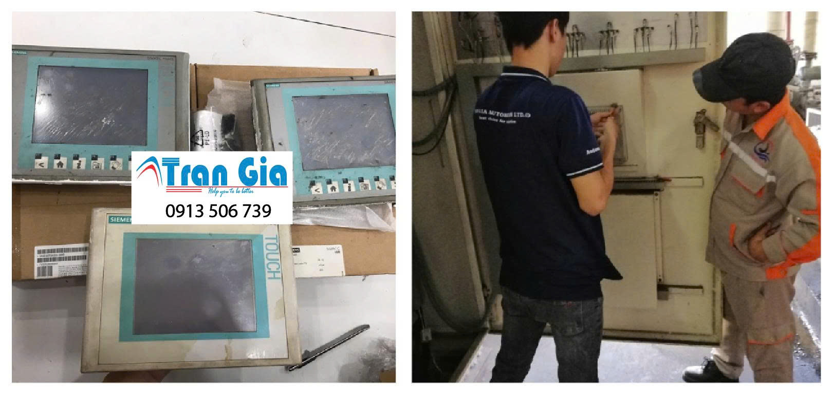 Trung tâm chuyên sửa màn hình TK6071iQ xử lí lỗi nhanh chóng bảo hành lên tới 6 tháng