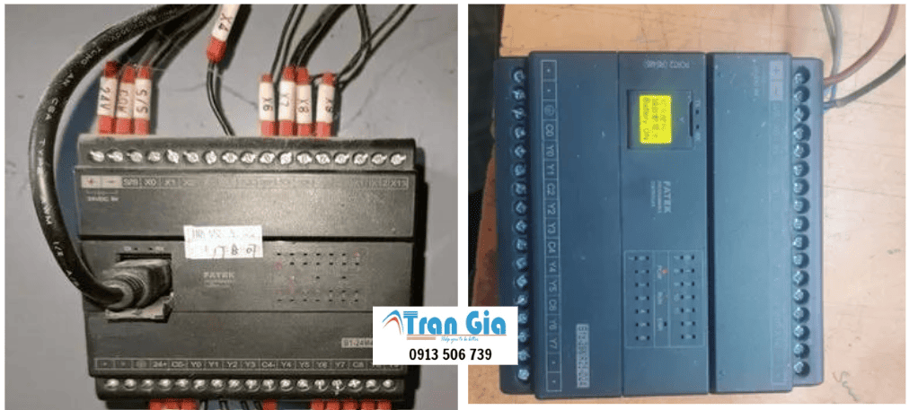 PLC Fatek Gặp Sự Cố? Nhận Kiểm Tra Và Sửa Chữa Nhanh, Hỗ Trợ Lấy Máy Trong Ngày