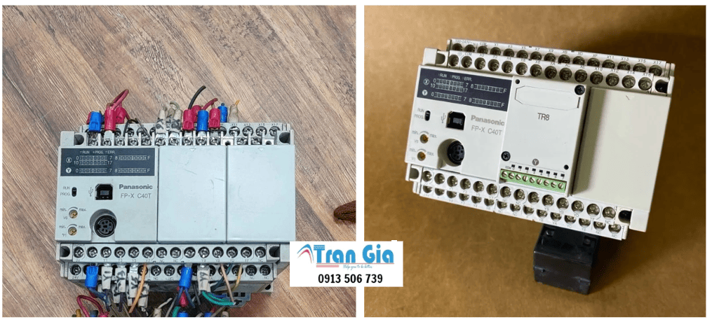 Dịch Vụ Sửa Chữa PLC Panasonic Uy Tín – Khắc Phục Nhanh Mọi Lỗi, Bảo Hành 3-6 Tháng Toàn Quốc