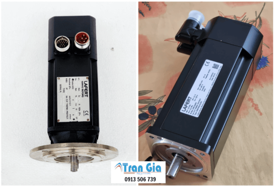 Servo Lafert Simitel Không Nhả Thắng – Nhận Sửa Chữa Và Khắc Phục Lỗi