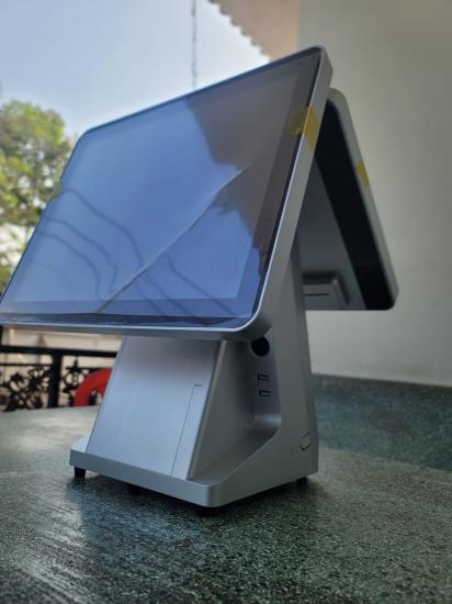 Nhận Sửa Chữa Máy POS Tính Tiền Bị Hư Hỏng – Kiểm Tra Kỹ, Xử Lý Đúng Lỗi