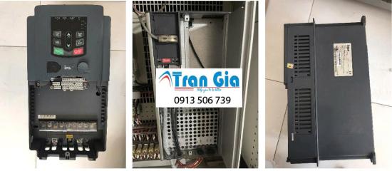 Sửa Biến Tần Công Nghiệp Báo Lỗi - Giải Pháp Sửa Chữa Chuyên Sâu Cho Hơn 95% Trường Hợp Thường Gặp