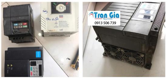 Sửa Biến Tần Công Nghiệp Báo Lỗi - Giải Pháp Sửa Chữa Chuyên Sâu Cho Hơn 95% Trường Hợp Thường Gặp