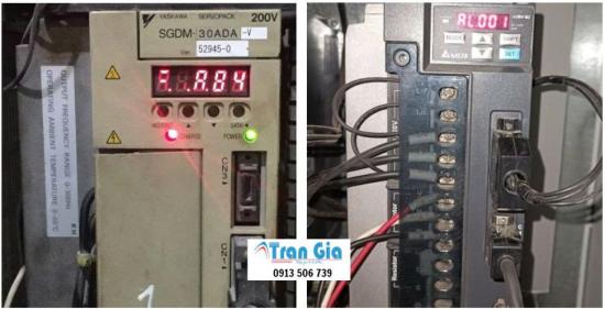Bạc Đạn AC Servo Bị Hỏng Có Tự Thay Được Không - Những Điều Cần Biết Trước Khi Sửa