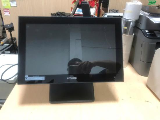 Nhận Sửa Chữa Máy POS Tính Tiền Bị Hư Hỏng – Kiểm Tra Kỹ, Xử Lý Đúng Lỗi
