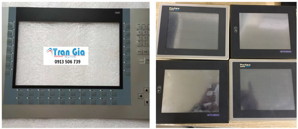 Sửa chữa màn hình HMI M2I XTOP10TV-ED-E lỗi đơ cảm ứng xử lí lỗi nhanh chóng TP HCM