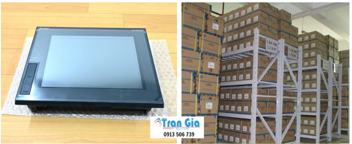 chuyên cung cấp thiết bị màn hình HMI Siemens chính hãng bảo hành 12 tháng