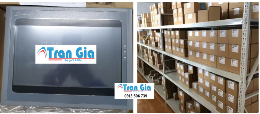 chuyên cung cấp thiết bị màn hình HMI Siemens chính hãng bảo hành 12 tháng