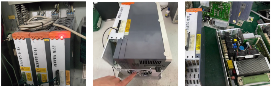 Dịch Vụ Sửa Servo ACopos Chuyên Nghiệp Xử Lý Gấp với giá cả phải chăng