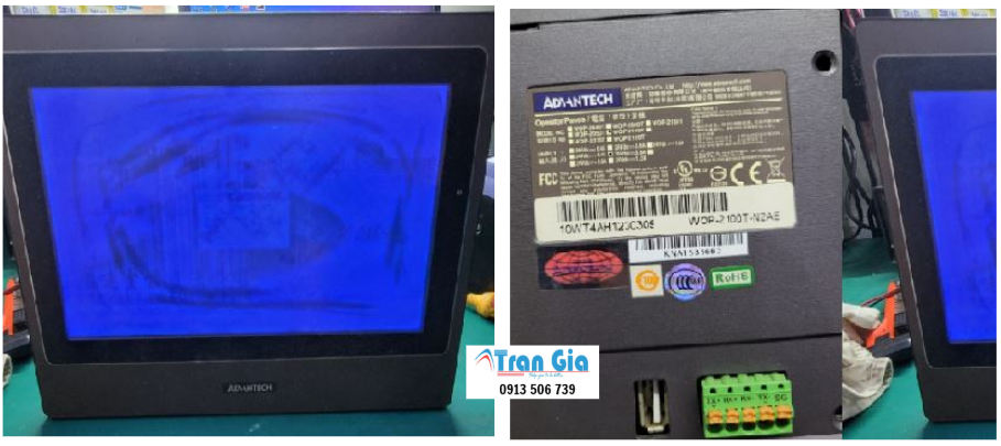 Sửa màn hình Advantech Uy Tín Xử Lý Nhanh Trong Ngày với giá cả phải chăng
