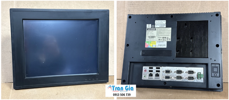 Sửa màn hình Advantech Uy Tín Xử Lý Nhanh Trong Ngày với giá cả phải chăng