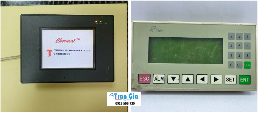 Trung tâm sửa thay cảm ứng màn hình EVIEW – chuyên thay LCD màn hình EVIEW với linh kiện chính hãng