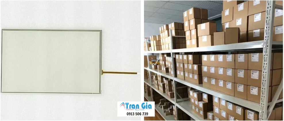 Tấm cảm ứng màn hình TP1200 COMFORT 6AV2124-0MC01-0AX0 giá tốt chính hãng