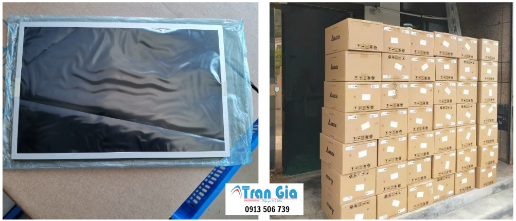 LCD Màn hình TP1200 comfort G121L1-L01 giá tốt