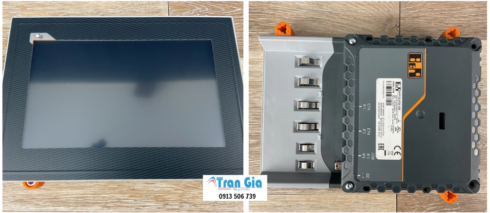 Trung tâm bảo hành, sửa chữa màn hình HMI B&R uy tín lấy ngay trong ngày tại miền nam