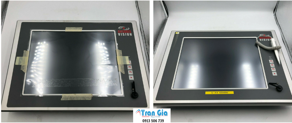 Địa Chỉ Sửa Màn hình HMI, Sửa Màn hình Công Nghiệp Bị ố, Cảm ứng Bị Loạn uy tín nhất tại TP Hồ Chí Minh