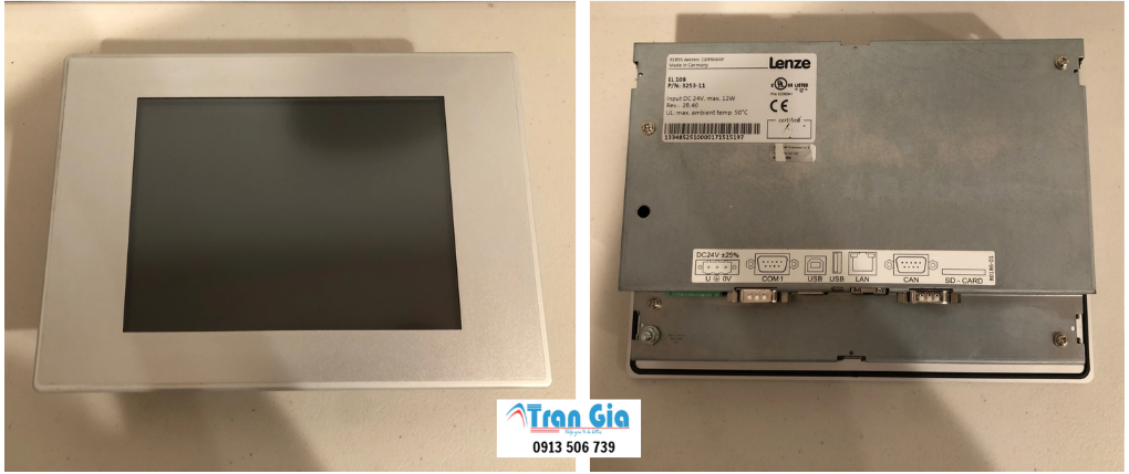 Địa Chỉ Sửa Màn hình HMI, Sửa Màn hình Công Nghiệp Bị ố, Cảm ứng Bị Loạn uy tín nhất tại TP Hồ Chí Minh