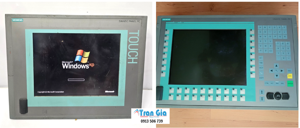 Chuyên Sửa chữa IPC màn hình HMI Công Nghiệp Uy Tín Tại Việt Nam, dịch vụ sửa chữa uy tín