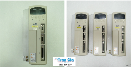 Servo Báo Lỗi AL10, AL11, AL14 và cách xử lý lỗi nhanh, triệt để