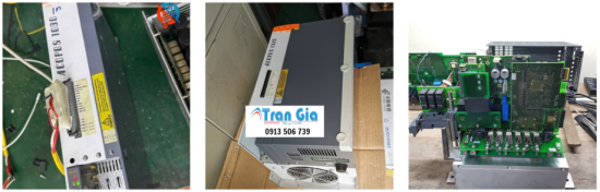 Dịch Vụ Sửa Servo ACopos Chuyên Nghiệp Xử Lý Gấp với giá cả phải chăng