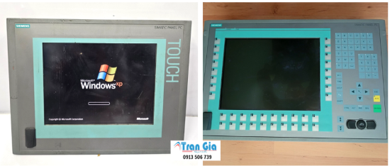 Chuyên Sửa chữa IPC màn hình HMI Công Nghiệp Uy Tín Tại Việt Nam, dịch vụ sửa chữa uy tín