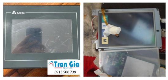 Nhận thay cảm ứng màn hình HMI, sửa màn hình HMI Liệt cảm ứng khu vực Tp Hồ Chí Minh, Bình Dương, Long An, Đồng Nai,...