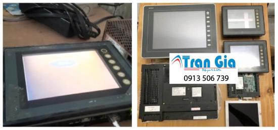 Trung tâm chuyên cung cấp dịch vụ sửa màn hình HMI Fuji  bảo hành lên đến 6 tháng, giá tốt
