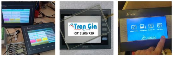 Công ty sửa HMI, sửa màn hình công nghiệp lấy gấp uy tín