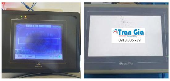 Trung tâm chuyên thay cảm ứng cho Màn hình Touchwin TG765-MT lỗi bấm không ăn uy tín với kinh nghiệm lâu năm