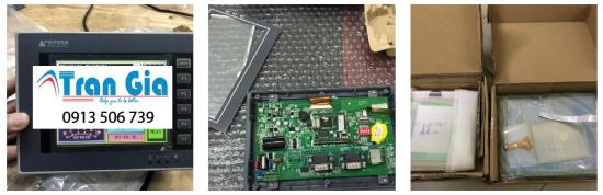 Trung tâm sửa màn hình cảm ứng Hitech 10 inch lỗi hiển thị loang mờ với linh kiện chính hãng