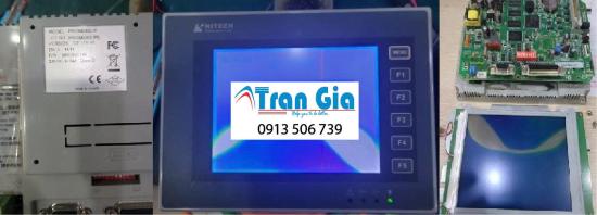 Trung tâm chuyên Sửa màn hình cảm ứng Hitech Beijer tại miền nam, nhanh chóng