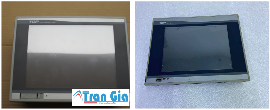Trung tâm sửa màn hình HMI M2I lỗi cảm ứng, Bấm Cảm ứng không Ăn, Sửa Màn hình Liệt Cảm ứng bảo hành 3-6 Tháng