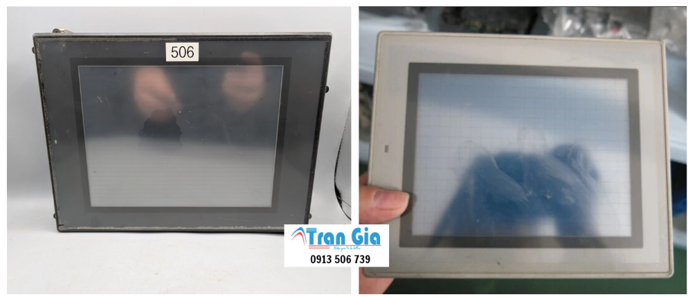 Công Ty sửa chữa màn hình keyence LCD Bị ố, Sửa Màn hình Nhìn Không Rõ Không Lên Hình lấy liền trong vòng 24h