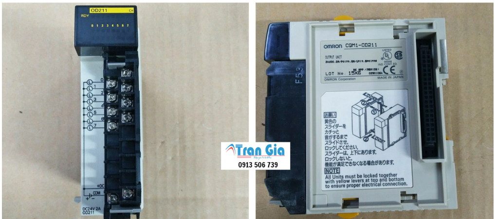 Công Ty Sửa Chữa PLC Omron Lỗi Hư Board Nguồn, Báo Lỗi ERR Xử Lý Gấp trong ngày uy tín