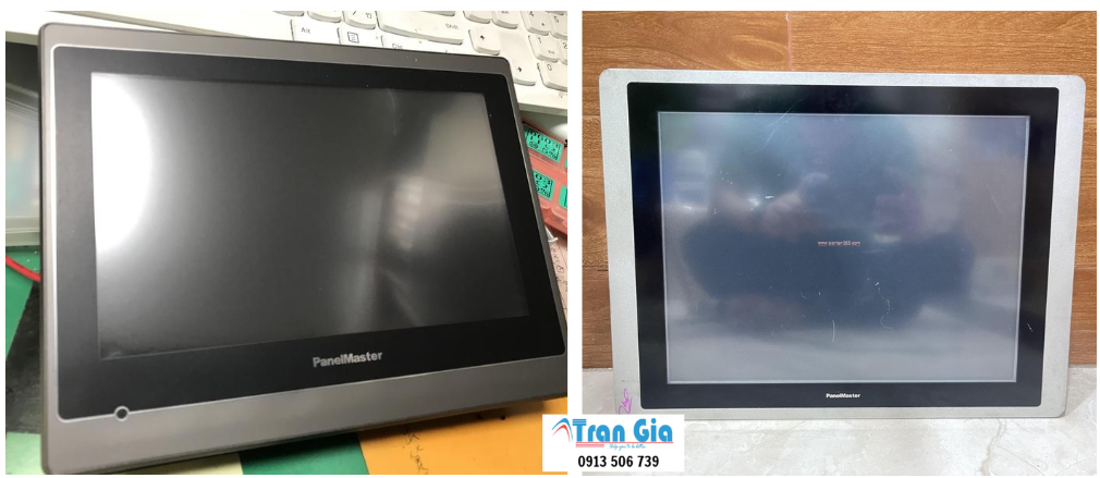 Công ty sửa chữa màn hình Panelmaster lỗi cảm ứng, Bấm Cảm ứng không Ăn, Sửa Màn hình Liệt Cảm ứng, xử lý nhanh lấy trong ngày