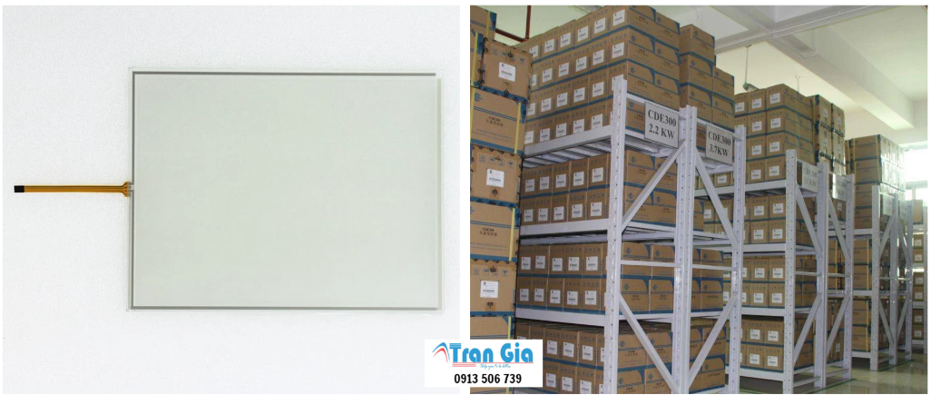 Tấm cảm ứng màn hình công nghiệp 10.4 inch DMT800600L104-1WTZ26 giá rẻ