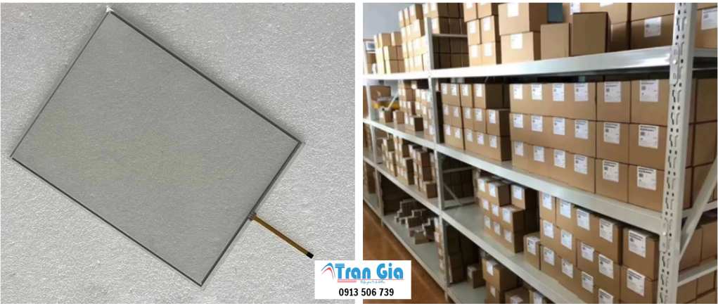 Tấm cảm ứng màn hình công nghiệp 10.4 inch DMT800600L104-1WTZ26 giá rẻ