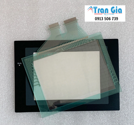 Tấm cảm ứng màn hình cảm ứng công nghiệp 5.7 inch Omron NS5-SQ00/ NS5-SQ01/ NS5-SQ00B/ NS5-SQ10B/ NS5-TQ11/ NS5-MQ00B-ECV2 với giá ưu đãi