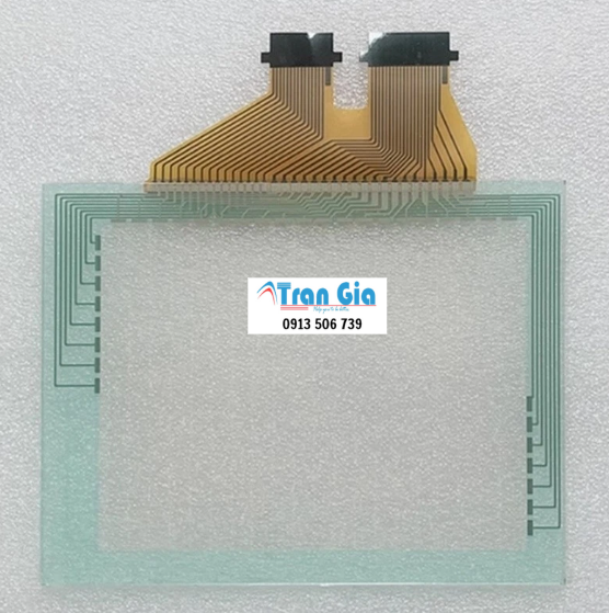 Tấm cảm ứng màn hình cảm ứng công nghiệp 5.7 inch Omron NS5-SQ00/ NS5-SQ01/ NS5-SQ00B/ NS5-SQ10B/ NS5-TQ11/ NS5-MQ00B-ECV2 với giá ưu đãi