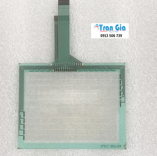 Tấm cảm ứng màn hình cảm ứng công nghiệp 5.7 inch Proface GP377-LG41-24V với linh kiện chính hãng