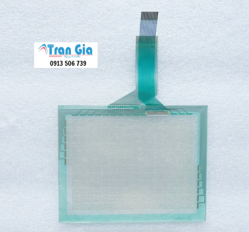 Tấm cảm ứng màn hình cảm ứng công nghiệp 5.7 inch Proface GP377-LG41-24V với linh kiện chính hãng