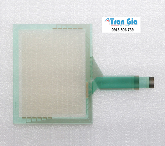 Tấm cảm ứng màn hình cảm ứng công nghiệp 5.7 inch Proface GP377-LG41-24V với linh kiện chính hãng