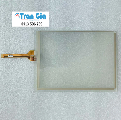 Tấm cảm ứng màn hình cảm ứng công nghiệp 6.5 inch/ G6501 bảo hành toàn quốc Tấm cảm ứng màn hình cảm ứng công nghiệp 6.5 inch/ G6501 bảo h