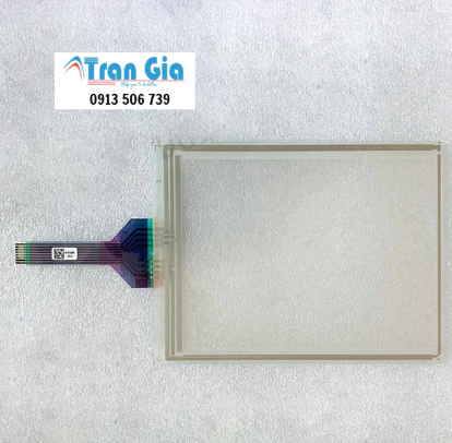 Tấm cảm ứng màn hình cảm ứng công nghiệp 6.5 inch/ G6501 bảo hành toàn quốc