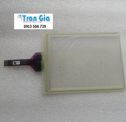Tấm cảm ứng màn hình cảm ứng công nghiệp 6.5 inch/ G6501 bảo hành toàn quốc