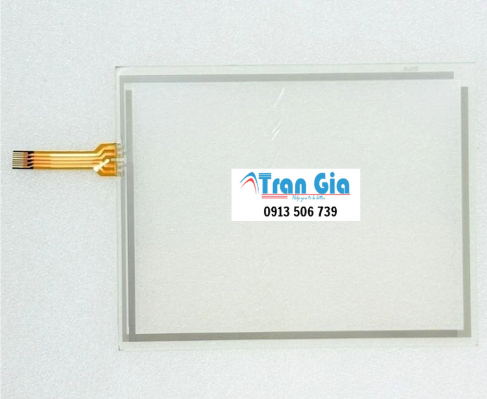 Tấm cảm ứng màn hình cảm ứng công nghiệp 7.5 inch Proface AGP3400-T1-D24/ AGP3401-T1-D24/ AGP3400-S1-D24  giao hàng toàn quốc