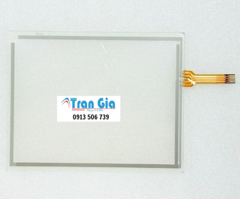 Tấm cảm ứng màn hình cảm ứng công nghiệp 7.5 inch Proface AGP3400-T1-D24/ AGP3401-T1-D24/ AGP3400-S1-D24  giao hàng toàn quốc